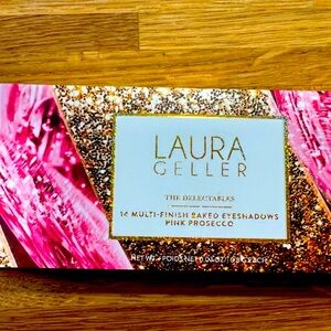 Laura Geller Eyeshadow